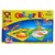 Toysbox Color It - Wipe It (Fruits And Vegitables)