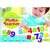 Ratna's Toyztrend Educational My First Maths Teacher Junior To Learn Addition, Subtraction, Multiplication, Division For Kids Ages 2+