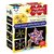 Playmate Play Panda Magnetic Puzzles : Triangles (500 Colorful Magnets) (Medium)