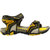 Tomcat Men's Multicolor Velcro Sandals