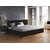 Auspicious Home Axis King Size Bed with Storage in Matte Finish