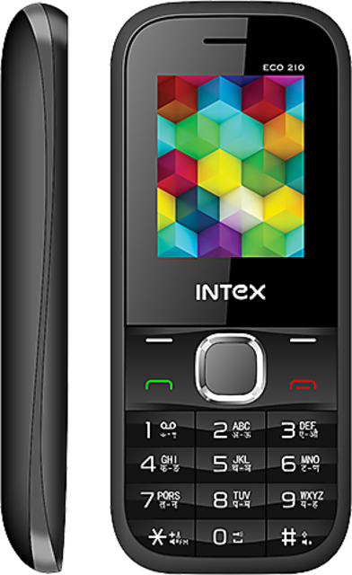 intex eco 210 battery