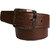 Ws Deal Formal Belt With Self Textured