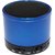 ETN Bluetooth Speaker S-10 Portable Bluetooth Mobile/Tablet Speaker (Blue, 2.1 Channel Channel)