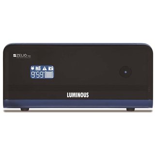 Buy Luminous Zelio 1100 Sine Wave Home UPS Online @ ₹5990 from ShopClues