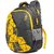 Skybags Pogo 03 Black 25 L Backpack (Black)