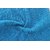 Home Berry 450 GSM Azure Blue Bath Towel (70cmX140cm)(Pack of 1)