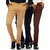 Van Galis Fashion Wear Multicoloured Combo Of Formal Trousers For Men Pack Of - 3
