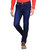 Van Galis Fashion Wear Over Size Blue Jeans For Men