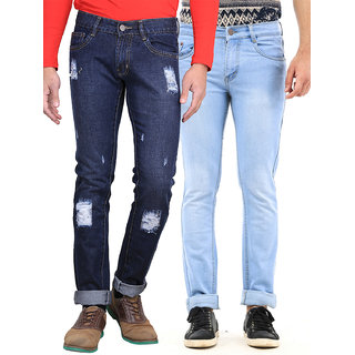 shopclues jeans combo