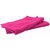 Home Berry 450 GSM Pink Hand Towel (32cmX46cm)(Pack of 2)