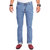 Van Galis fashion wear Stylish Blue Jeans For Men