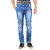 VAN GALIS FASHION WEAR Stylish Blue Jeans For Men