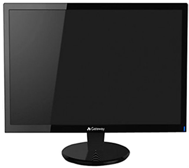 gateway lcd monitor kx1563 price