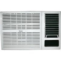HAIER 1.5 TON 3 STAR HW 18CV3 WINDOW AIR CONDITIONER
