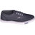 Sukun Grey Sneaker Casual Canvas Shoe