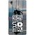 FUSON Designer Back Case Cover for Sony Xperia XA :: Sony Xperia XA Dual (Many Lived Without Love But No One Without Water )