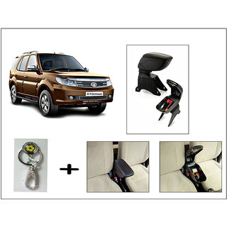 Car top console organiser