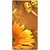 FUSON Designer Back Case Cover for Sony Xperia T3 (Butterfly Bright Beautiful Colorful Yellow Splendo Trees )