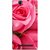 FUSON Designer Back Case Cover for Sony Xperia T2 Ultra :: Sony Xperia T2 Ultra Dual SIM D5322 :: Sony Xperia T2 Ultra XM50h (Close Up Red Roses Chocolate Hearts For Valentines Day)