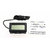 Gadget Hero's Digital Mini LCD Temperature Thermometer with Probe / Sensor For Fridge Freezer Also Can Be Used For Aquarium Fish Tank Car Home Office