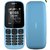 Nokia 105 (800 mAh Battery/ 1.8 Inches Display/ Single Sim/ 2G/ 4MB RAM/ 4MB ROM) With Charger