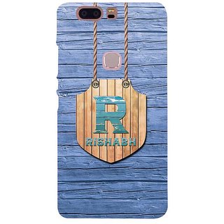 YuBingo Huawei Honor V8 Designer Phone 