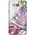 Akogare 3D Back Cover For Samsung Galaxy On 8 BAESON81478