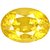 Ankit Collection 5.3 Carat /6 Ratti Certified Natural Yellow Sapphire ( Pukhraj), Astrological GemStone