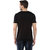 Fritzberg Men's Solid Regular Fit Cotton T-shirt