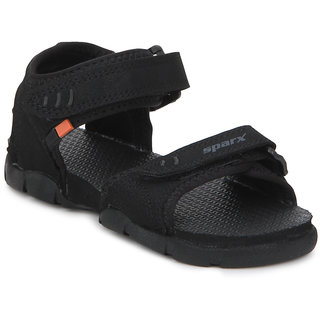 sparx kids sandals