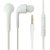 DAD High Quality Earphone with mic Compatible For Panasonic Eluga Pulse X