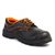 Attrico Safety Shoe With Steel ToeSize 7