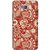 Akogare Back Cover For Samsung Galaxy On 8 BAESON81391