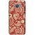 Akogare Back Cover For Samsung Galaxy S8 BAESS81391
