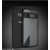 Silicone Frame Transparent Back Cover Slim Protection Cases For Samsung J7 Prime