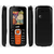 Ikall K3310 & K99 1.8 inches (4.57 cm) Dual Sim Basic Feature Mobile Phone