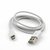 Voltexo Data Cable for Gionee Elife S 5.5 (Length- 1.5 M)