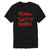 Novelty Quote Tshirts (Ujendra will solve all your troubles) Black Tshirt by DelhiSuperBazar.(Large)