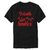 Novelty Quote Tshirts (Vedanth will solve all your troubles) Black Tshirt by DelhiSuperBazar.(Large)