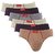 VIP FRENCHIE PLUS BRIEFS PACK OF 6
