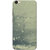 Vivo V5 Case, Black Dots Grey Slim Fit Hard Case Cover/Back Cover for Vivo V5/V5S