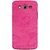 FUSON Designer Back Case Cover for Samsung Galaxy Grand 2 :: Samsung Galaxy Grand 2 G7105 :: Samsung Galaxy Grand 2 G7102 :: Samsung  Galaxy Grand Ii (Cloth Design Dark Pink Baby Maroon Paper Sheet )