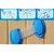 Baby Door Safety Locks 8 pcs. Very Useful Selling Item to Gift.