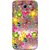 FUSON Designer Back Case Cover for Samsung Galaxy Mega 5.8 I9150 :: Samsung Galaxy Mega Duos 5.8 I9152 (Butterflies Garden Trees Stars Bright Best Wallpaper)