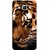 FUSON Designer Back Case Cover for Samsung Galaxy Grand 3 :: Samsung Galaxy Grand Max G720F (Staring In Jungle Long Whiskers Shivsena )