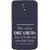 FUSON Designer Back Case Cover for Samsung Galaxy Mega 6.3 I9200 :: Samsung Galaxy Mega 6.3 Sgh-I527 (But We Are The Ones Who Don'T Sleep Successful )