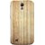 FUSON Designer Back Case Cover for Samsung Galaxy Mega 6.3 I9200 :: Samsung Galaxy Mega 6.3 Sgh-I527 (Wood Furniture Table Door Solid Beautiful Art)