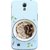 FUSON Designer Back Case Cover for Samsung Galaxy Mega 6.3 I9200 :: Samsung Galaxy Mega 6.3 Sgh-I527 (Bowl Of Breakfast Cereal With Milk And Spoon)