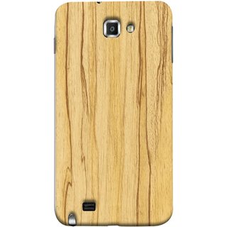 Buy Fuson Designer Back Case Cover For Samsung Galaxy Note N7000